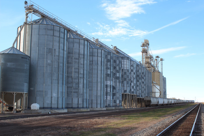 Barnwell processing facility