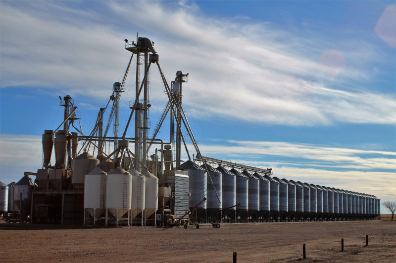 Rowland Farms image
