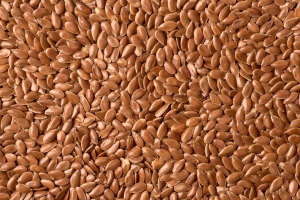 Brown Flax
