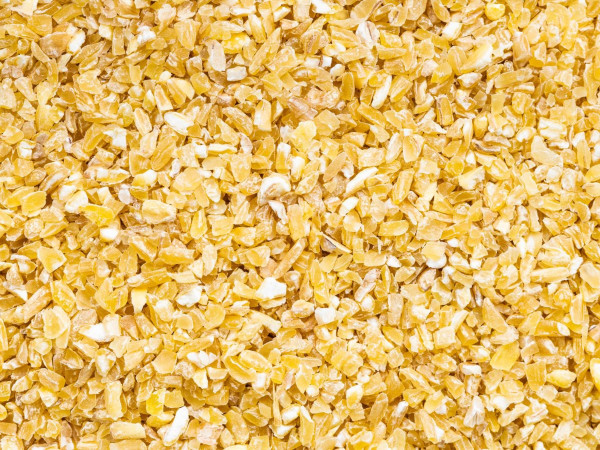 Polish Wheat